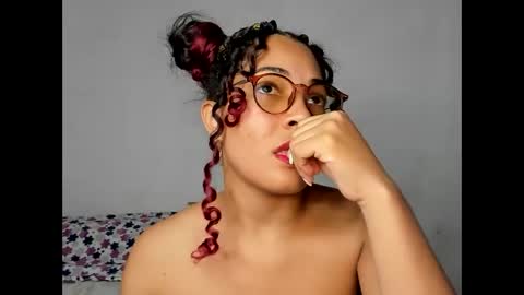 Jadeleidy Dorthini online show from March 2025 06:58:02 PM