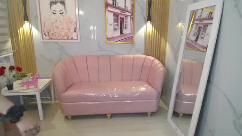 Jade  online show from October 2025 04:13:02 AM