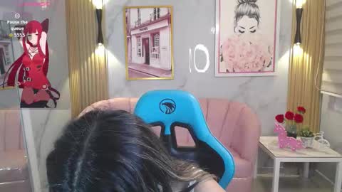 Jade  online show from November 2025 03:32:02 AM