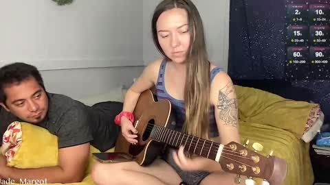 Snapshot of jade_margot chatting on January 2025 07:57:01 AM Jade Margot online show from January 2025 07:57:01 AM