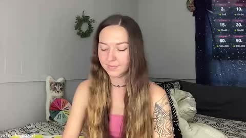 Snapshot of jade_margot chatting on February 2025 10:39:02 PM Jade Margot online show from February 2025 10:39:02 PM