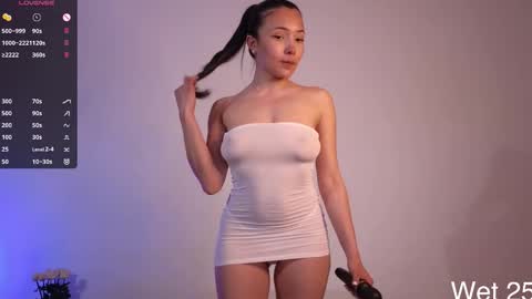 Jade Paris online show from March 2026 08:07:02 AM