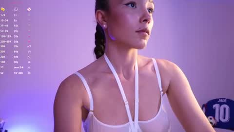 Jade Paris online show from July 2026 02:56:02 PM