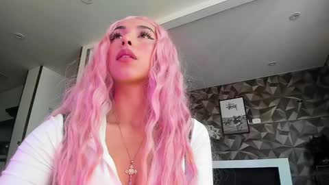 Jade  independent model online show from January 2025 02:33:02 PM