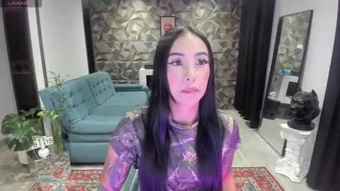 Jade  independent model online show from September 2025 10:07:01 AM