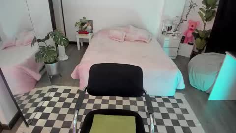 Jade  independent model online show from March 2026 10:54:02 AM