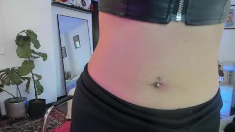 Jade  independent model online show from May 2026 12:10:01 PM