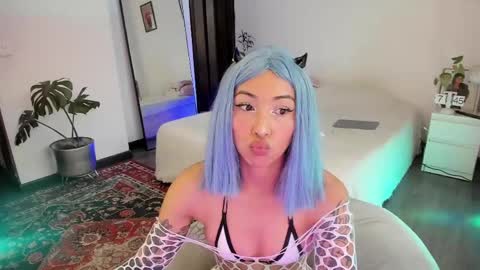 Jade  independent model online show from May 2026 12:44:02 PM