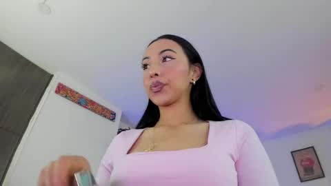 Jade  independent model online show from May 2026 12:20:01 PM