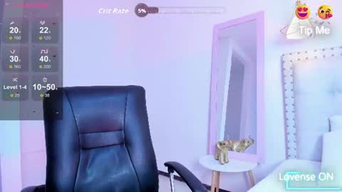 Snapshot of jade_scarllet chatting on July 2026 07:23:02 AM karlla scarlet online show from July 2026 07:23:02 AM