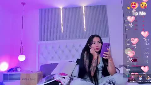 Snapshot of jade_scarllet chatting on July 2026 04:17:02 AM karlla scarlet online show from July 2026 04:17:02 AM