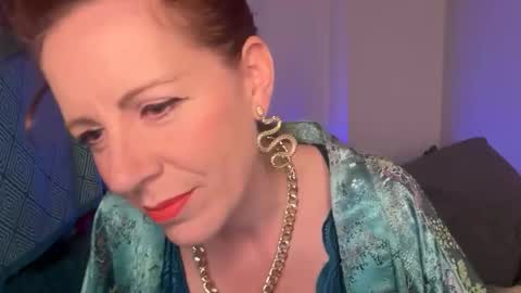 Jade Slade online show from April 2026 07:39:01 AM