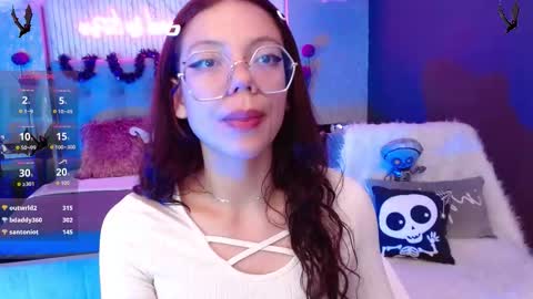 JADE online show from October 2025 05:19:01 PM