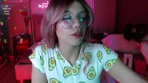 JADE online show from February 2026 09:05:02 PM