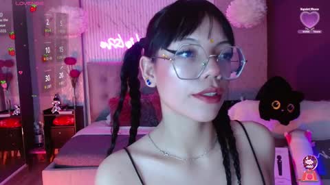 JADE online show from February 2026 09:12:02 PM