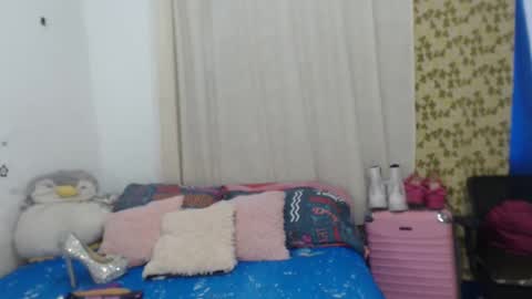 Jade Watson online show from February 2025 03:59:02 PM