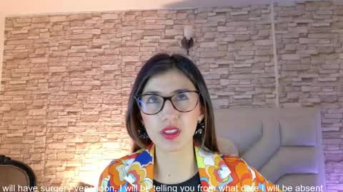 jade white  online show from May 2026 04:03:02 PM