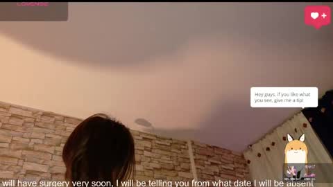 jade white  online show from May 2026 12:44:01 PM