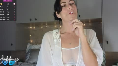 Jade online show from May 2026 07:36:02 AM
