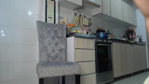 Jade online show from January 2025 05:35:02 PM