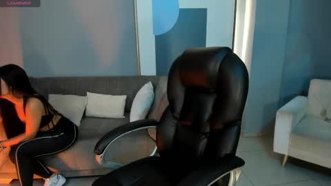 JADE EVANS online show from February 2025 11:49:01 AM