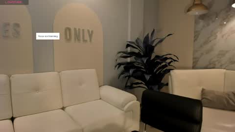 JADE EVANS online show from May 2026 03:28:02 PM