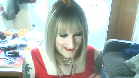 Jademinx online show from February 2025 12:43:02 PM