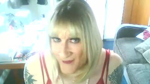 Jademinx online show from April 2026 12:17:02 PM