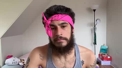 Jade online show from February 2025 04:29:01 PM