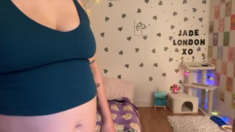 Jade online show from March 2025 01:48:02 AM