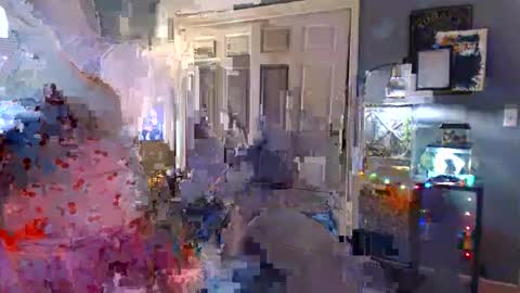 Jade online show from November 2025 09:11:01 PM