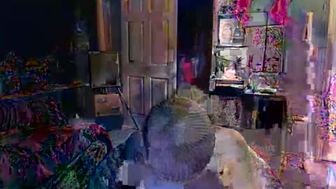 Jade online show from February 2026 10:50:02 PM