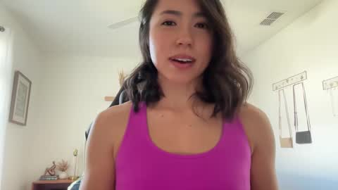 Snapshot of jadelove_ chatting on March 2025 08:05:02 PM Jade Love online show from March 2025 08:05:02 PM