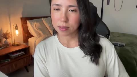 Snapshot of jadelove_ chatting on September 2025 08:23:01 PM Jade Love online show from September 2025 08:23:01 PM