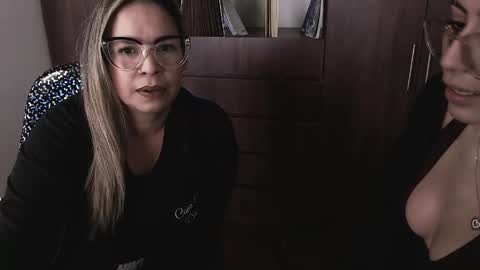 JADEMOOMS online show from April 2026 08:21:01 PM