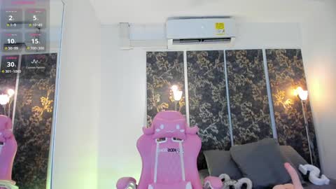 Snapshot of jademorwen chatting on January 2025 05:45:02 PM JADE online show from January 2025 05:45:02 PM