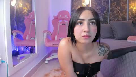 Snapshot of jademorwen chatting on February 2025 12:27:02 AM JADE online show from February 2025 12:27:02 AM