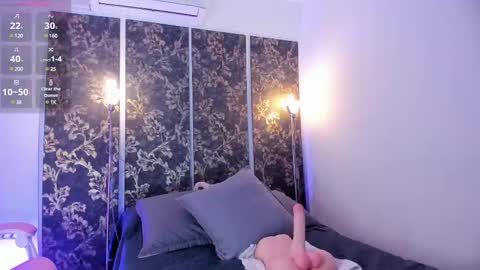 Snapshot of jademorwen chatting on March 2025 10:53:01 PM JADE online show from March 2025 10:53:01 PM