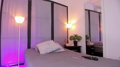 Snapshot of jademorwen chatting on October 2025 06:58:01 PM JADE online show from October 2025 06:58:01 PM