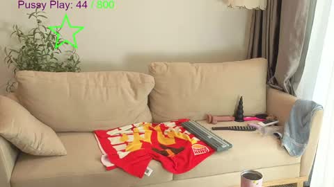 Jade Star online show from May 2026 04:18:02 AM