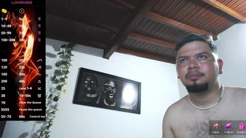 jadeStone69 online show from January 2025 03:34:02 AM