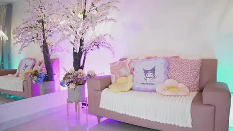 Jade Summer online show from September 2025 11:32:02 AM