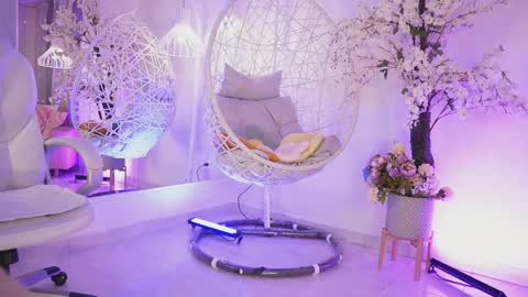 Jade Summer online show from September 2025 11:34:02 AM