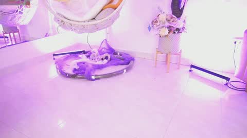 Jade Summer online show from October 2025 11:31:01 AM