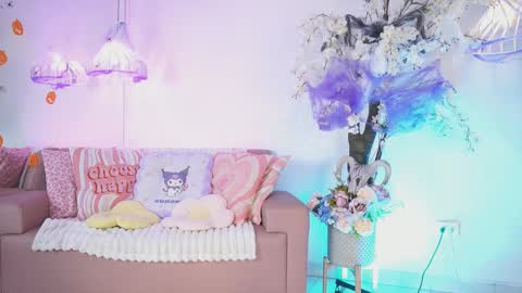 Jade Summer online show from October 2025 11:31:02 AM