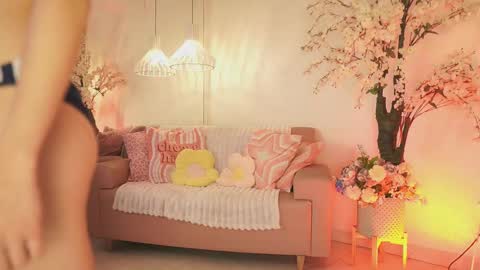 Jade Summer online show from November 2025 11:32:02 AM