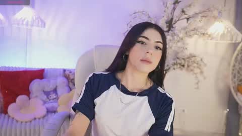 Jade Summer online show from November 2025 11:35:01 AM