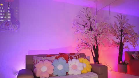 Jade Summer online show from March 2026 11:32:01 AM