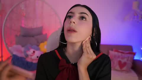 Jade Summer online show from May 2026 11:39:01 AM