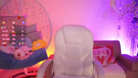 Jade Summer online show from May 2026 11:40:02 AM